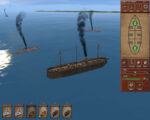 Ironclads American Civil War Steam Key GLOBAL STRATEGY 36468 2 11