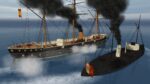 Ironclads Chincha Islands War 1866 Steam Key GLOBAL STRATEGY 13850 2 3