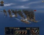 Ironclads High Seas Steam Key GLOBAL STRATEGY 36464 2 1