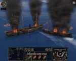 Ironclads High Seas Steam Key GLOBAL STRATEGY 36464 2