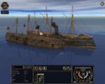 Ironclads High Seas Steam Key GLOBAL STRATEGY 36464 2 2