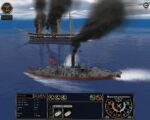 Ironclads High Seas Steam Key GLOBAL STRATEGY 36464 2 4