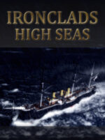 Ironclads High Seas Steam Key GLOBAL STRATEGY 36464 2 7