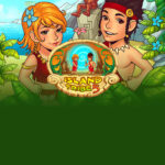 Island Tribe 5 Steam Key GLOBAL ADVENTURE 23824 2 5