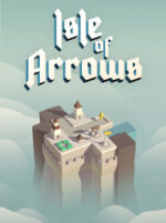 Isle of Arrows PC Steam Gift GLOBAL PUZZLE 61068 2