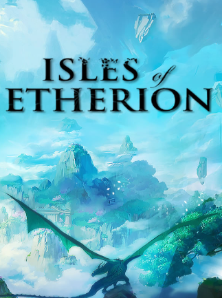 Isles of Etherion PC Steam Key GLOBAL ACTION 72168 2