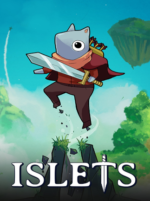 Islets PC Steam Key GLOBAL ADVENTURE 73606 2