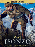 Isonzo Deluxe Edition PC Steam Gift GLOBAL ACTION SHOOTING 39512 2