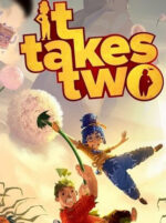 It Takes Two PC EA App Key GLOBAL ARENESFRJPPTCN ADVENTURE 10846 2