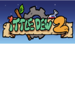 Ittle Dew 2 Steam Key GLOBAL ACTION 18055 2