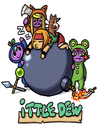 Ittle Dew Steam Key GLOBAL ADVENTURE 36920 2