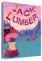 Jack Lumber Steam Key GLOBAL STRATEGY 1475 2