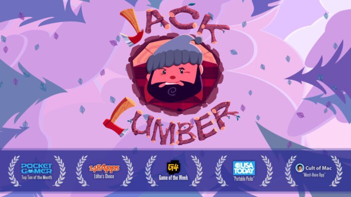 Jack Lumber Steam Key GLOBAL STRATEGY 1475 2 4