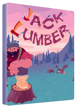 Jack Lumber Steam Key GLOBAL STRATEGY 1475 2