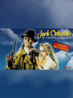 Jack Orlando Soundtrack Steam Key GLOBAL DLCS 15668 2