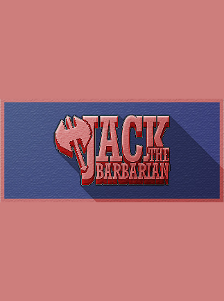 Jack the Barbarian Steam Key GLOBAL ADVENTURE 19577 2