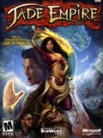 Jade Empire Special Edition GOG.COM Key GLOBAL ACTION SHOOTING 3719 2