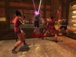 Jade Empire Special Edition GOG.COM Key GLOBAL ACTION SHOOTING 3719 2 6