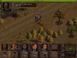 Jagged Alliance 2 Gold Steam Key GLOBAL STRATEGY 10424 2