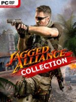 Jagged Alliance Collectors Bundle Steam Key GLOBAL RACING 30831 2