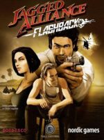 Jagged Alliance Flashback Steam Key GLOBAL ACTION SHOOTING 9880 2