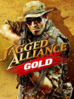 Jagged Alliance Gold Edition Steam Key GLOBAL ACTION SHOOTING 34657 2