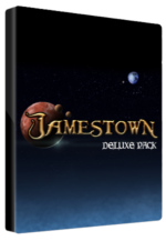 Jamestown Deluxe Pack Steam Key GLOBAL ACTION 10974 2