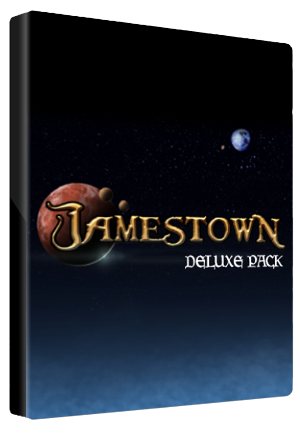 Jamestown Deluxe Pack Steam Key GLOBAL ACTION 10974 2