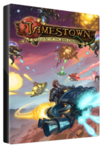 Jamestown Steam Key GLOBAL INDIE 39280 2