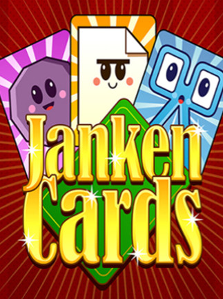 Janken Cards Steam Key GLOBAL PUZZLE 5116 2