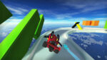 Jet Car Stunts Steam Key GLOBAL ACTION SHOOTING 29586 2 2