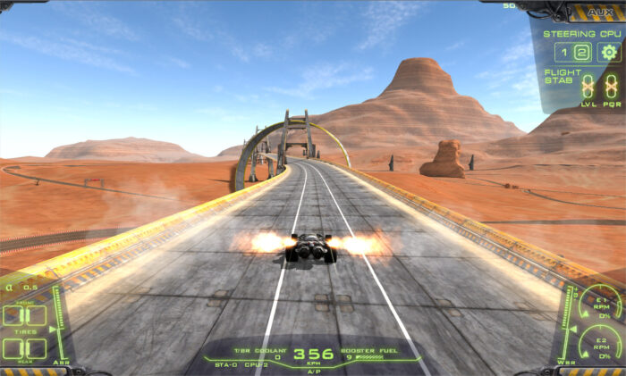 Jet Racing Extreme Steam Key GLOBAL RACING 29555 2