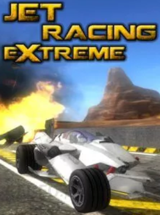 Jet Racing Extreme Steam Key GLOBAL RACING 29555 2