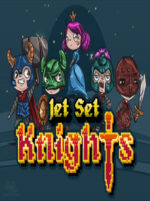 Jet Set Knights Steam Key GLOBAL ACTION SHOOTING 17184 2