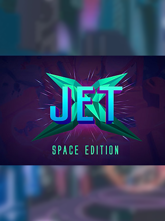 JetX Space Edition Steam Key GLOBALPCSteamRacing RACING 14033 2