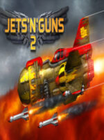 JetsnGuns 2 Steam Key GLOBAL INDIE 16345 2