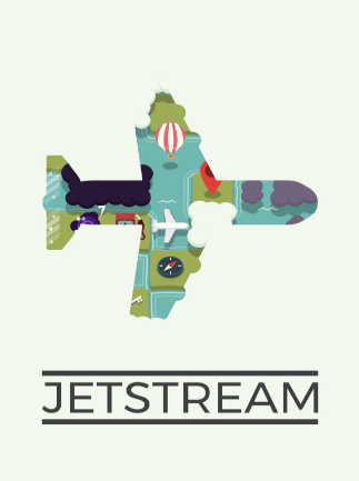 Jetstream PC Steam Key GLOBAL PUZZLE 72342 2