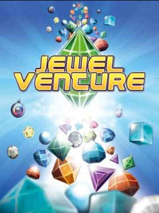 Jewel Venture Steam Key GLOBAL ACTION 6561 2