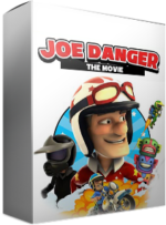 Joe Danger 2 The Movie Steam Key GLOBAL RACING 36424 2