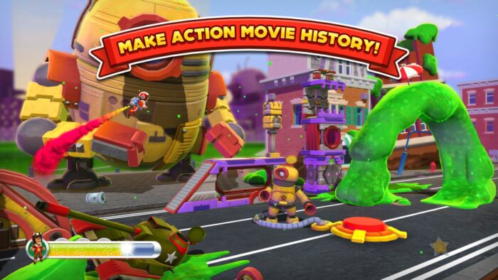 Joe Danger 2 The Movie Steam Key GLOBAL RACING 36424 2 4