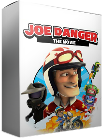 Joe Danger 2 The Movie Steam Key GLOBAL RACING 36424 2