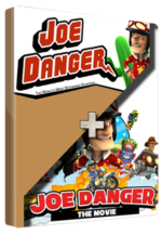 Joe Danger Joe Danger 2 The Movie Steam Key GLOBAL ACTION 18370 2