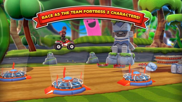 Joe Danger Joe Danger 2 The Movie Steam Key GLOBAL ACTION 18370 2 5