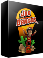 Joe Danger Steam Gift GLOBAL RACING 46190 2