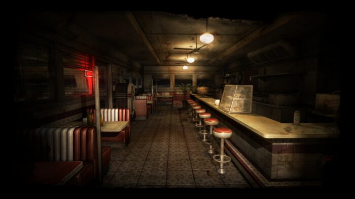 Joes Diner Steam Key GLOBAL ACTION SHOOTING 9856 2 1