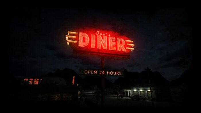 Joes Diner Steam Key GLOBAL ACTION SHOOTING 9856 2 4