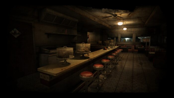 Joes Diner Steam Key GLOBAL ACTION SHOOTING 9856 2 5