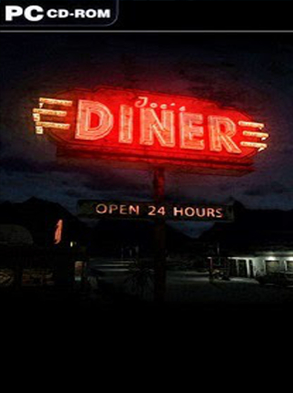 Joes Diner Steam Key GLOBAL ACTION SHOOTING 9856 2