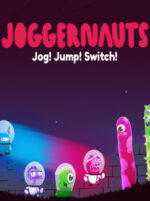 Joggernauts Steam Key GLOBAL INDIE 36054 2