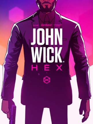 John Wick Hex PC Steam Key GLOBAL ACTION SHOOTING 9706 2